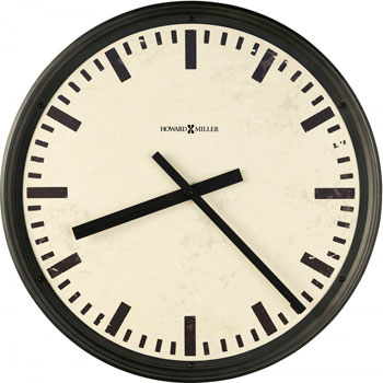 Настенные часы Howard Miller 625-730